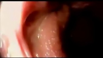 Hardcore Scene With Intense Vaginal Penetration And Ejaculation