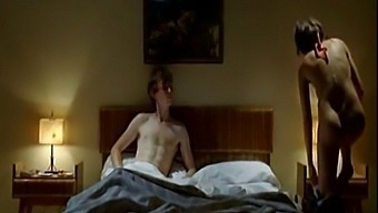 A Mature And Teen Movie Featuring A Mother And Son