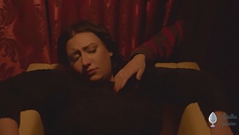 Mila'S Forbidden Dream With Freddy Krueger'S Sex Scene