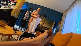 Kulissien Takana Hardcore Seksikohtaus Julkkis Pornonäyttelijä