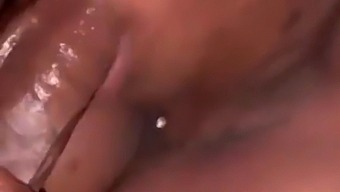 フェラチオの極限の激しさ