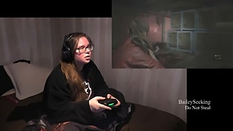 Vyzliecť A Hrať Sa S Týmto Resident Evil 2 Playthrough