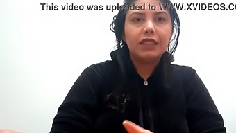 观看莎拉·罗莎在这个性爱视频中的热门视频