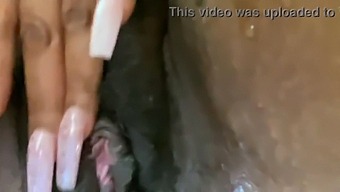 Vaginal Arousal Leading To Female Ejaculation