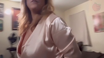 Daddy'S Girl Gets Her Step Mom To Do Her Bidding (Custom Order)